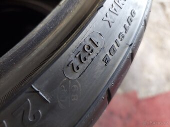 Tomket sport letni pneu 225/35/19 - 2