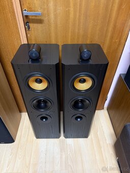 B&w Bowers & Wilkins - 2