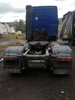Prodám Volvo FH 460 - 2