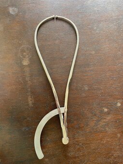 Antropometricka pomucka - 2