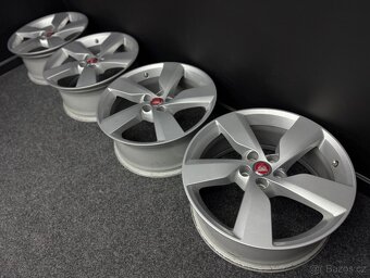 Alu JAGUAR 5x108 19” - 2