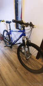 Dětské 24" kolo Dominator - 2