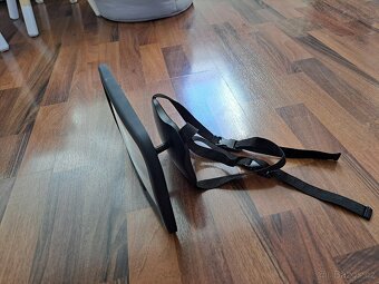 Zoppa zpětné zrcatko do auta - 2