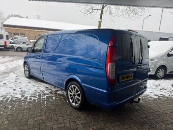 Mersedes Vito. 2.2 D - 2