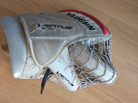 Brankářská lapačka - 2