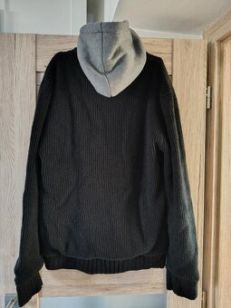 Panska mikinova bunda - 2