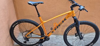 Trek Xcaliber 9 XL - 2