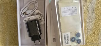 Smartpfon - Aup S-6 - 2