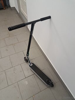 Freestyle koloběžka - 2