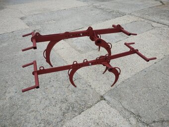 Kleště na břemena - 2