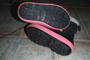 Zímní boty - 2