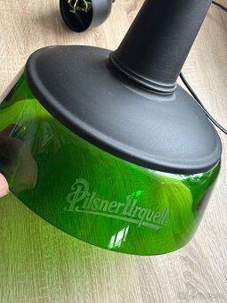 Lustr Pilsner Urquell - 2