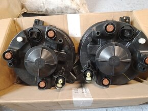 jeep wrangler predni svela - 2