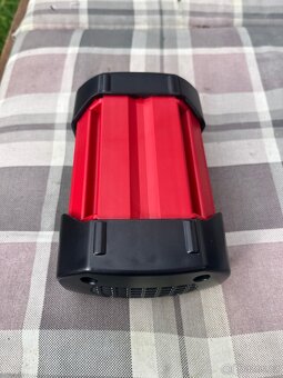 Baterie do sekacky na travu Bosch - 2