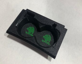 Nápoják Skoda Fabia 1 - 2