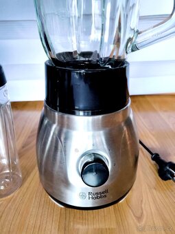 Stolní mixér Russell Hobbs 23821 - 2