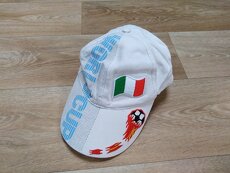 Kšiltovka WorldCup - 2