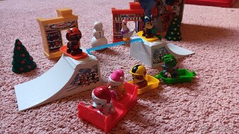 Tlapková patrola - 2