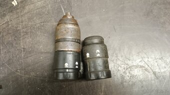 Sklíčidla SDS Makita. - 2