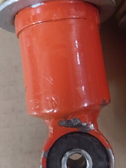 Prodám tlumiče Koni - 2