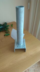 POZINKOVANÉ PATKY - 2