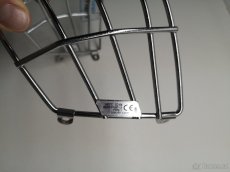 Brankářská mřížka BAUER NOVÁ - 2