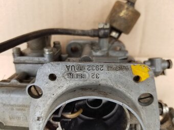 Náhradní díly Š-120 - 2