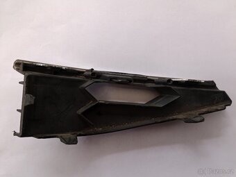 Krytka nárazníku Škoda Superb III, Superb 3 - 2