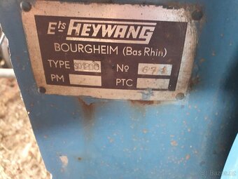 Lis na malé balíky - 2