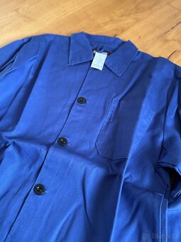 Montérková bunda Jarda - 2