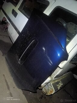 Subaru Legacy/Outback - 2