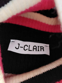 Dámský svetr JClair - 2