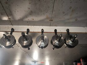 Kluka Piaggio 125 - 2