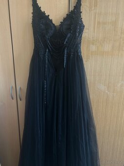 Maturitní šaty - 2