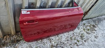 Prave dvere audi A5 8T coupe 2007-2015 - 2