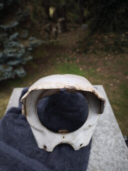 Maska Jawa pionýr - 2