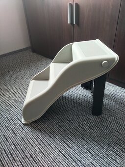 Schůdky pro psy - 2