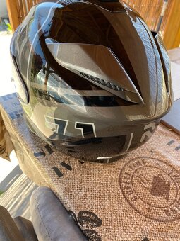 HJC rpha 71 zecha - 2