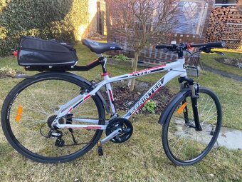 Dámské kolo Sprinter - 2