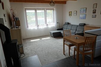 Rodinný dům Nebovidy - 2