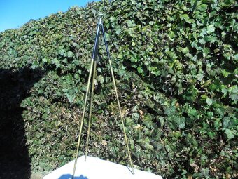 Stativ na fotoaparát - 2