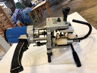 Frézka na madla Scheer - 2