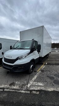 IVECO Daily 2023 - 2