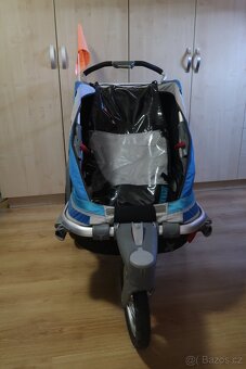 Dětský vozík Chariot Chinook 1 - 2