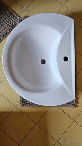 Umyvadlo KERAMAG VIRTO - 2