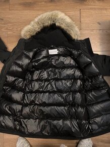 Zimní bunda Calvin Klein - 2