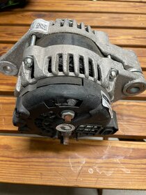 Alternátor Opel - 2