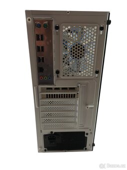 PC Dark Flash White ( 12 měsíců záruka+Faktura ) - 2