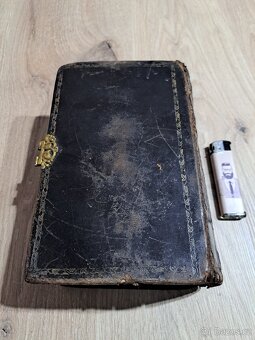 Zlatý nebe klíč - 2