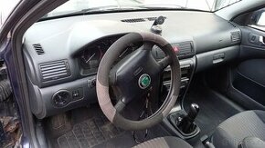 ND NA ŠKODA OCTAVIA I 1.9TDI 81KW - 2